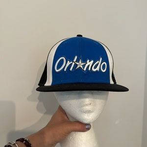 New Era Fits Orlando Magic Hardwood Classics SnapBack